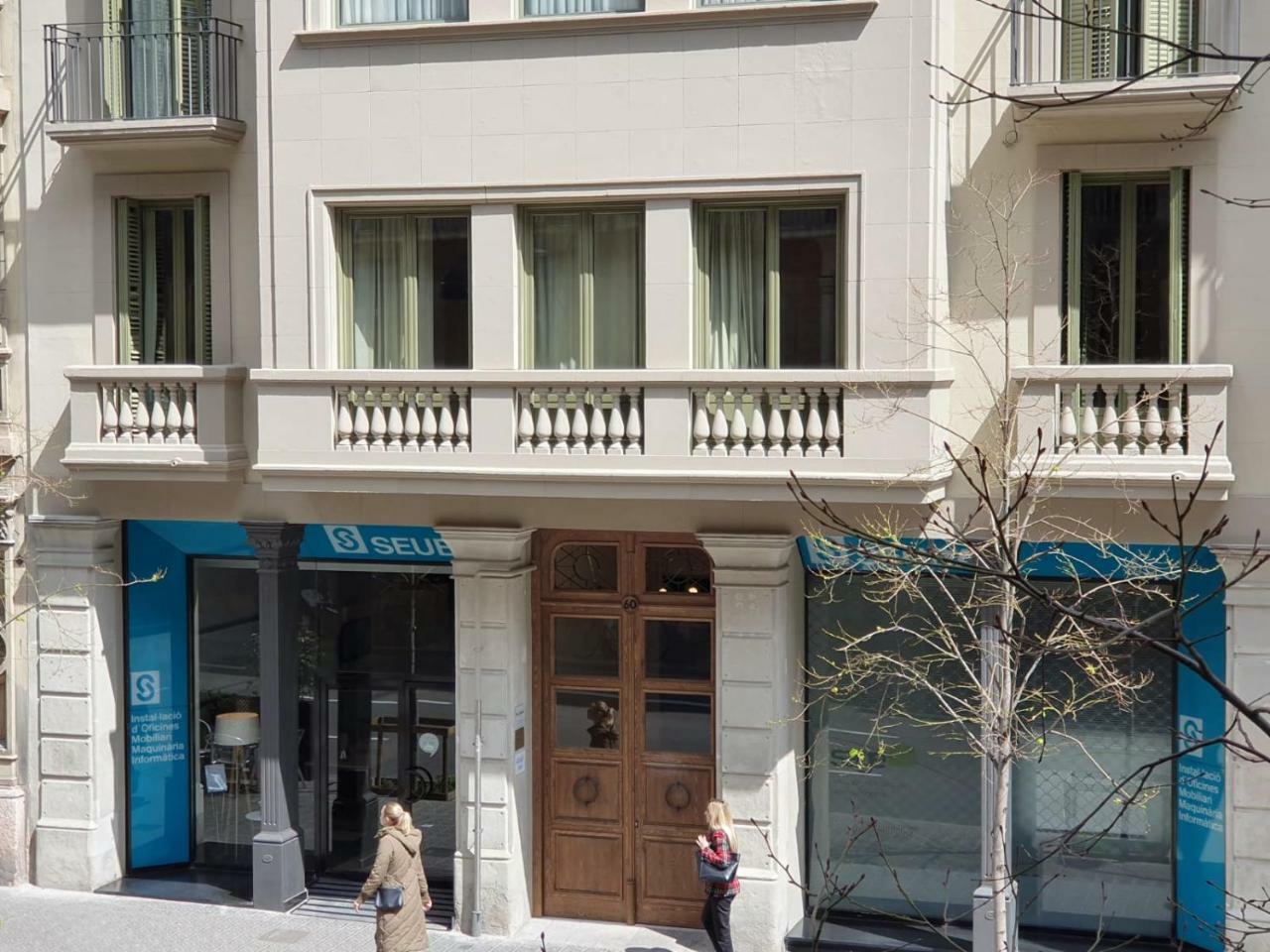 Casa Balmes — Photos 3